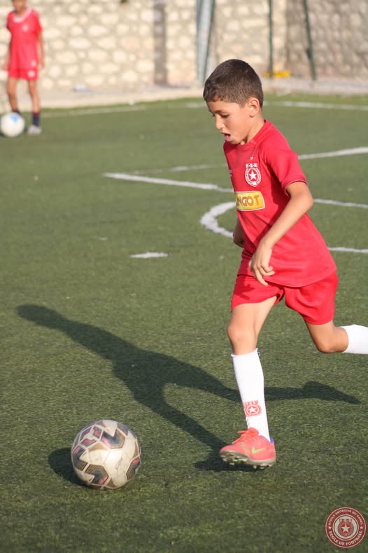 Programme d’un mois